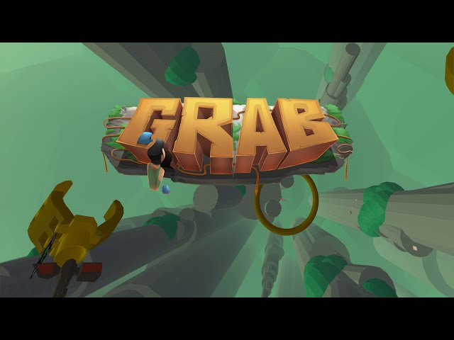 GRAB - Pretty Trailer