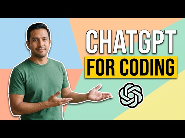 How To Use ChatGPT Effectively For Coding (Easy Guide)