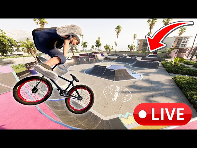 Riding Realistic, GOB Invitational Watch Party