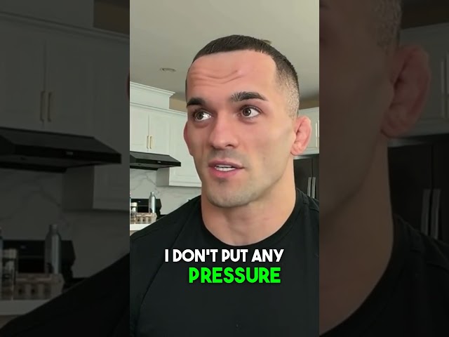 Fans Can’t Wait for Roberto Soldić’s UFC Debut 🔥