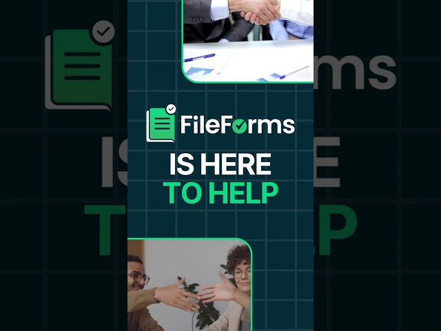 Beyond Compliance: Helping Businesses Stay Organized & Thrive