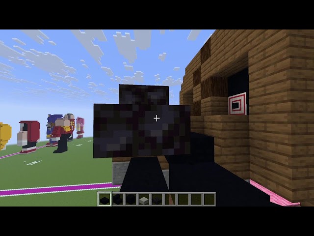 FrezzDaFoxMan20 is back (First Stream, Minecraft 26.3)