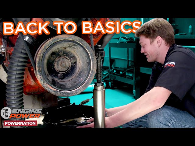 Hidden Power Secrets You Need To Know - Best of Engine Power