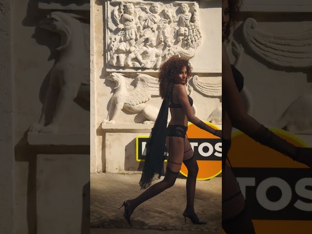 The new Very Sexy Collection really is newsworthy.