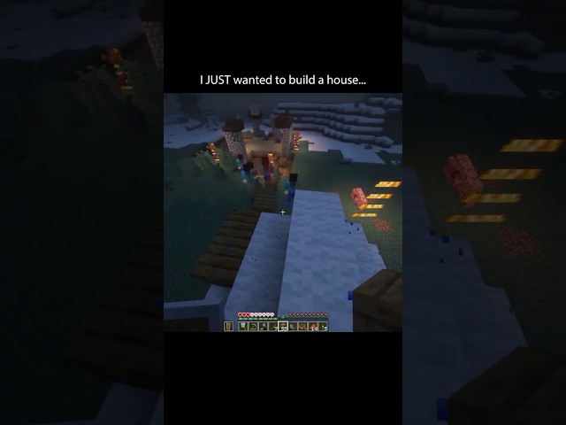this mod forces you to RUN