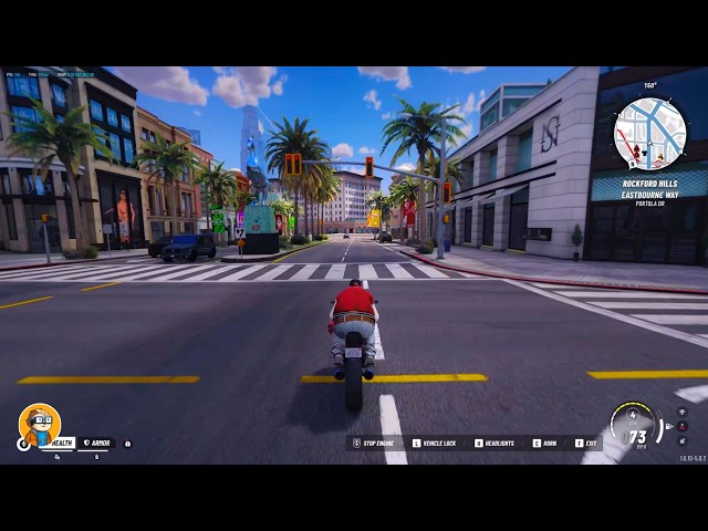 Koil Explains How Many People Actually Work On NoPixel | NoPixel V