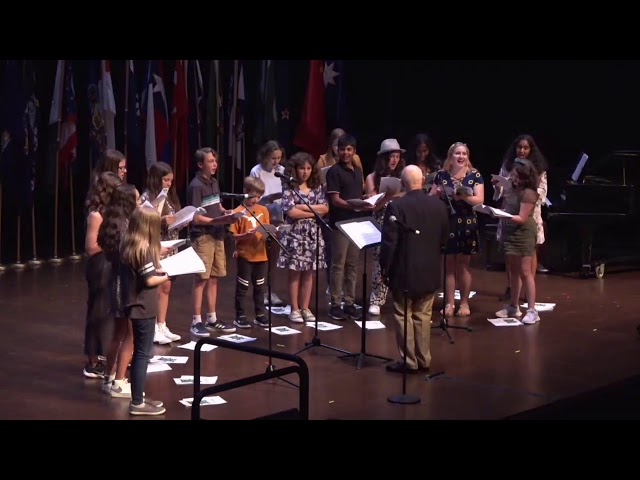 2022 Variety Show International Conference