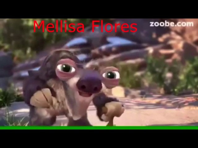 Для конкурса[ Mellisa Flores ]