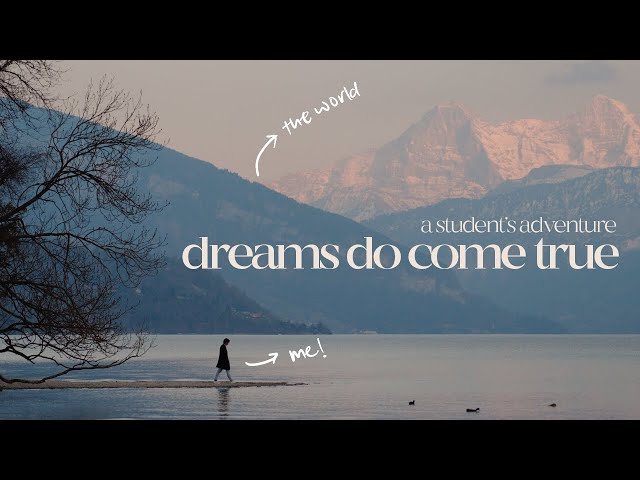 Why Study Abroad Changed My Life
