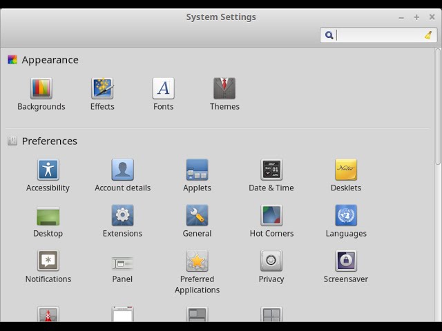 Linux Tip | Tweaking Linux Mint 17.2 Cinnamon
