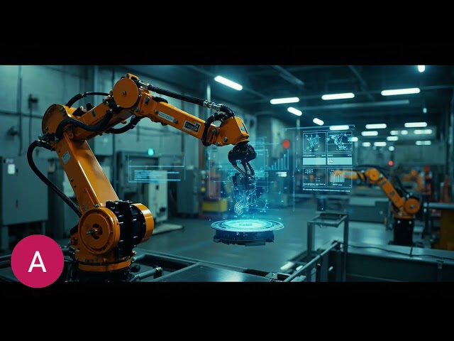AI and the Internet of Things: Connecting Devices with Intelligence