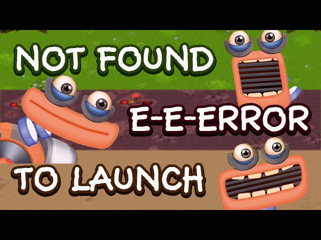 Rare Wubbox Lyrics (My Singing Monsters)