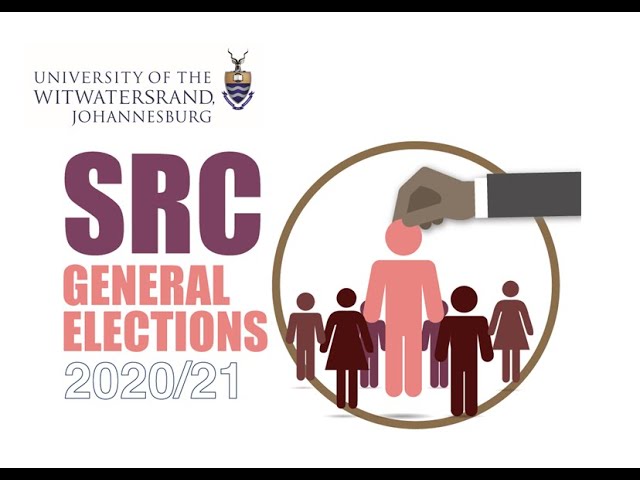 SRC Elections 2020/21: Closing Event