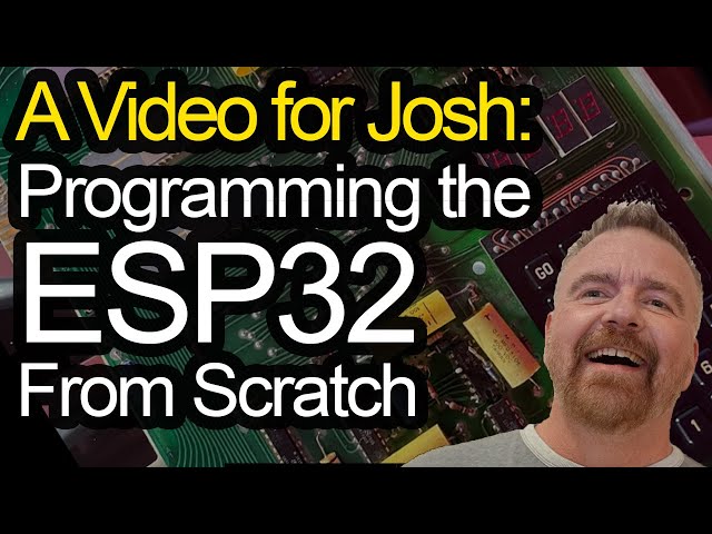 For Josh: How to program your FIRST microcontroller with ease!