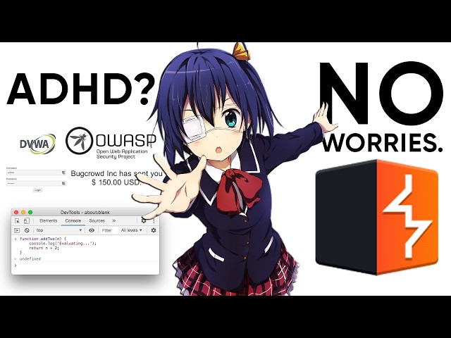The Fun Way to Learn Web Security