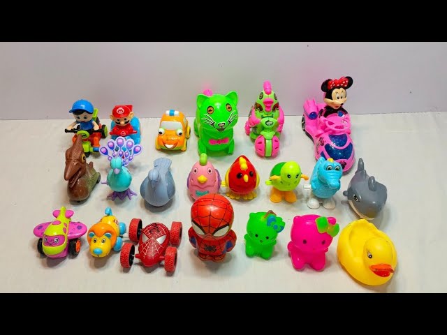 3 Minutes ✨ Cool & Fun Toy Collection ASMR | For Teens & Above 13+ Review Toys ✨