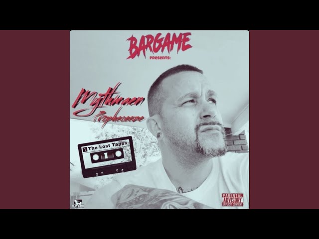 16 Barz (Acapella)