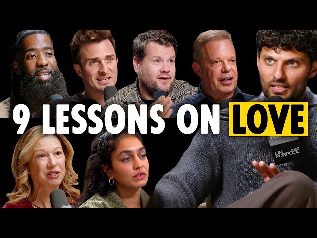 6 Love Experts Share Their Top Dating & Relationship Advice (Compilation Episode)