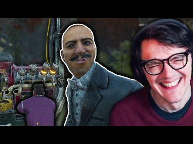 Is this the funniest EVER dbd moment? | Weekly Highlights