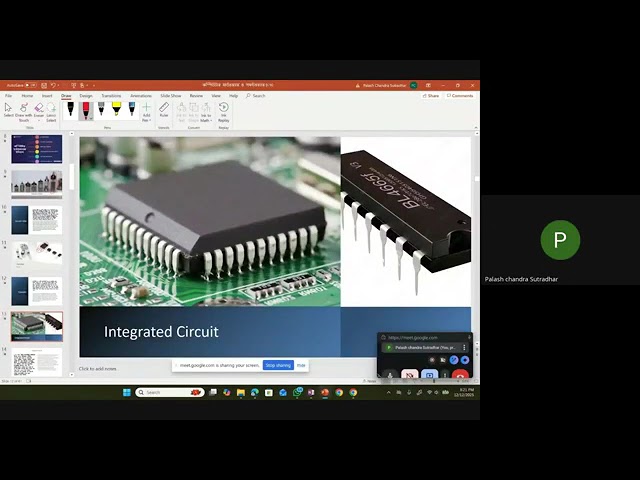 Computer Hardware & Software for Class 6–8 | Season 3 | ICT Olympiad Bangladesh