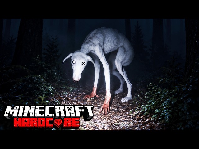 Minecraft's NEW Dexter Horror Mod is DISTURBING...