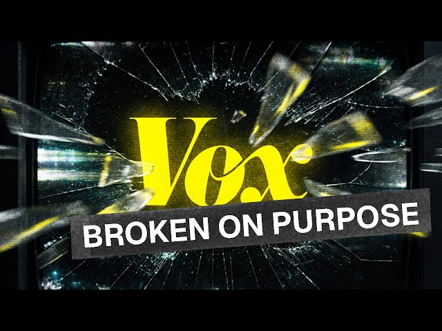 How VOX breaks the Digital Feel with Motion Graphics
