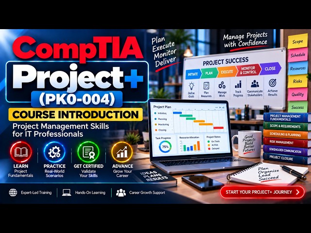 Introduction to Project +