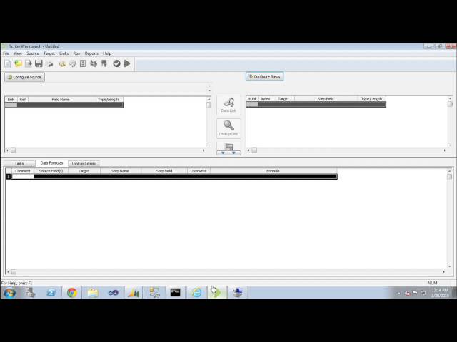 Microsoft Dynamics AX Integration Tips & Tricks