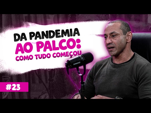 IDADE NÃO É DESCULPA: a história de quem começou no FISICULTURISMO aos 49 ANOS