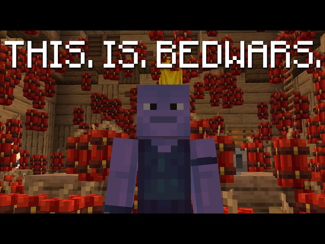 My Thoughts On Hive Bedwars Season 5