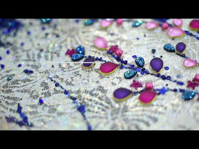 GEORGES HOBEIKA | Mains Précieuses