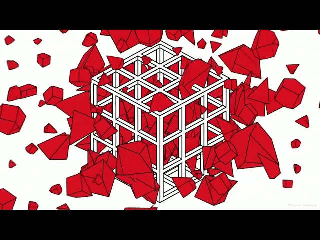The Architecture of Data