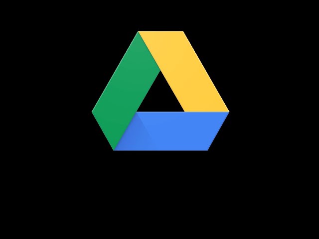 How to Submit your assignment On Google Drive