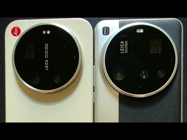 Xiaomi 17 Ultra Vs Xiaomi 15 Ultra Day And Night Full Camera Comparison 
