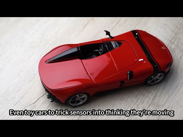 The Dashcam Fan Hack: DePIN's Dirty Secret