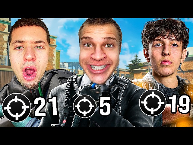 WE PUT JYNXZI INTO THE SWEATIEST PC LOBBIES (Ft. Stompn)