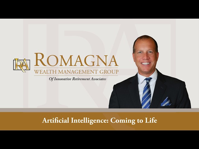 Artificial Intelligence: Coming to Life