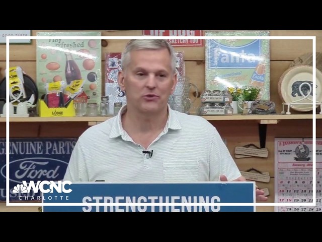 Gov. Josh Stein lays out plan for Helene recovery in western North Carolina