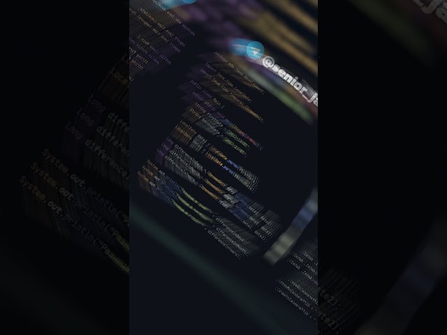 КАК УЗНАТЬ РАЗНИЦУ МЕЖДУ ДАТАМИ В JAVA? #java #shorts #coding #date