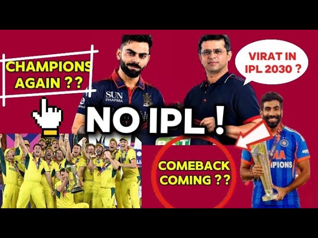 Virat Kohli अभी 3-4 साल और खेलेंगे | बुमराह की घातक वापसी? 🔥 | IND vs ENG 14 जुलाई से 