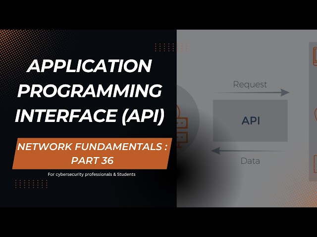 How Hackers Attack APIs (And How to Secure Them)