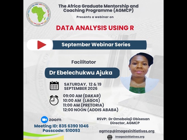 Data Analysis III: Data Analysis Using R (2)