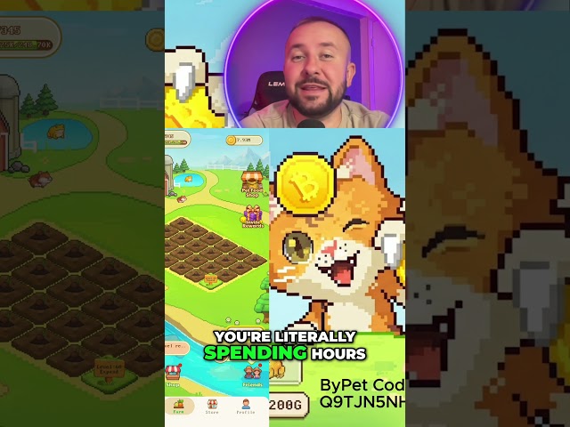 Play Games, Earn Bitcoin - No Ads Required!