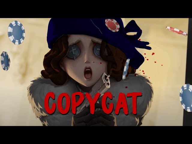 When you give Faro Lady a Gun... | Identity V CopyCat