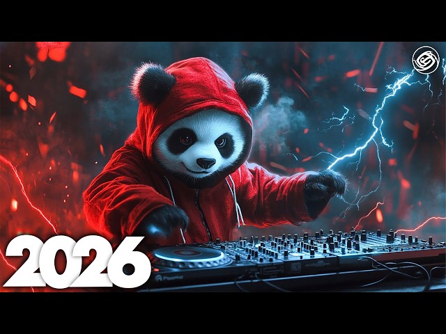 Music That Make You Feel BADASS 🎧 EDM Remixes of Popular Songs 🎧 EDM Music Mix ​| Bass Boosted