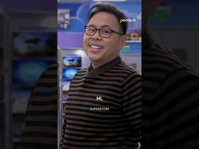 Little people?? - Superstore