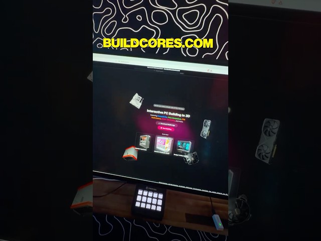 Don't build your PC until you see this ⚠️