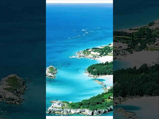 The Mystery of the Bermuda Triangle Unveiling the Truth