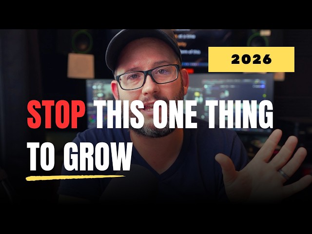 I Cut An Entire Revenue Stream... And My Business Got Better