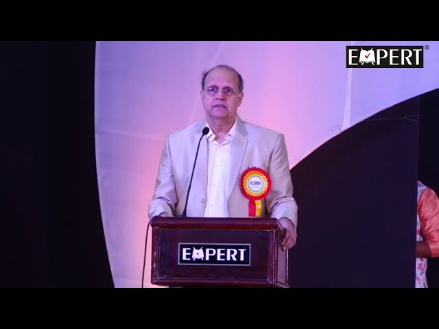 Peak out at the right time - Ganesh Pai